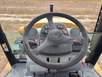 Control Station with Steering Controls