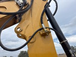 Hydraulics with Auxiliary Hydraulic Plumbing