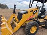 Chassis with Lift Arm Condition