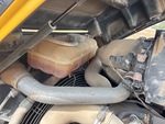 Engine with Cooling System Leaks