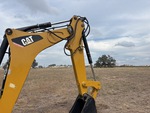 Chassis with Stick Condition