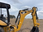 Chassis with Boom Condition