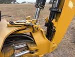 Hydraulics with Hoses (Hydraulic)
