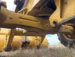 Drivetrain with Front Drive Axle