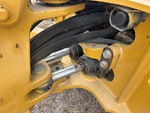 Hydraulics with Boom Swing Cylinders