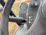 Control Station with Drivetrain Controls