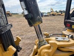 Hydraulics with Boom Lift Cylinder(s)