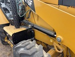 Hydraulics with Loader Lift Cylinders