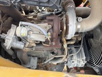 Engine with Engine - Right Side