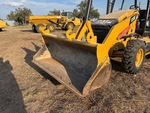 Specialty with Loader Bucket Condition
