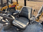 Control Station with Seats/Armrests