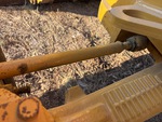 Chassis with Steering Linkage