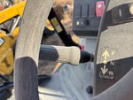 Control Station with Drivetrain Controls