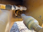 Hydraulics with Steering Cylinder