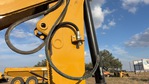 Hydraulics with Auxiliary Hydraulic Plumbing