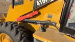 Hydraulics with Loader Lift Cylinders
