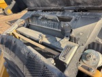 Engine with Radiator
