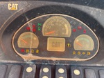 Control Station with Engine Oil Pressure