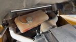 Engine with Cooling System Leaks