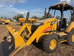 Chassis with Lift Arm Condition