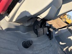 Chassis with Master Cylinder