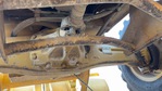Drivetrain with Front Drive Axle