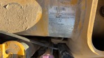 Engine with Emission Label