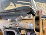 Hydraulics with Hydraulic Tank