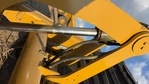 Hydraulics with Bucket Tilt Cylinders