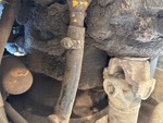 Drivetrain with Transmission