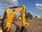 Chassis with Stick Condition