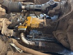 Hydraulics with Pumps (Hydraulics)