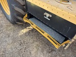 General Appearance with Steps/Ladders
