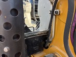 General Appearance with Glass