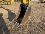 Specialty with Backhoe / Excavator Bucket Condition