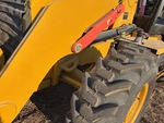 Chassis with Frame Condition