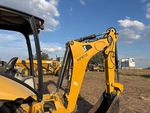 Chassis with Boom Condition