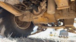 Drivetrain with Rear Drive Axle