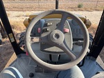 Control Station with Steering Controls