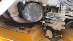 Engine with Fuel Leaks