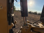 Hydraulics with Boom Lift Cylinder(s)