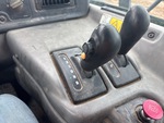 Control Station with Drivetrain Controls