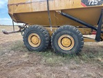 Drivetrain with 