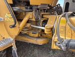 Hydraulics with Steering Cylinders