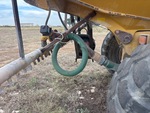 Chassis with Hoses