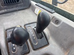 Control Station with Hydraulic Controls