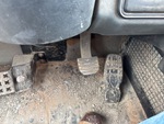 Chassis with Brake Control