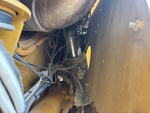 Chassis with Suspension System