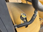 Engine with Cooling System Leaks
