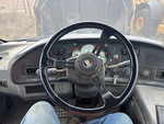 Control Station with Steering Control